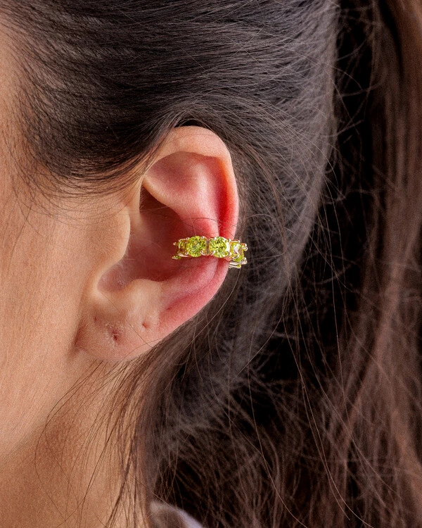 Piercing Colors 5mm - Gold