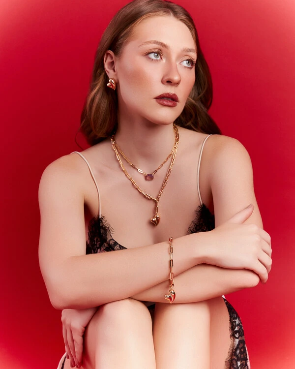 Pulseira Elos Eliana