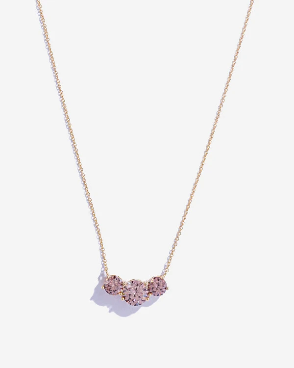 Colar Pontos de Luz Fancy Gold