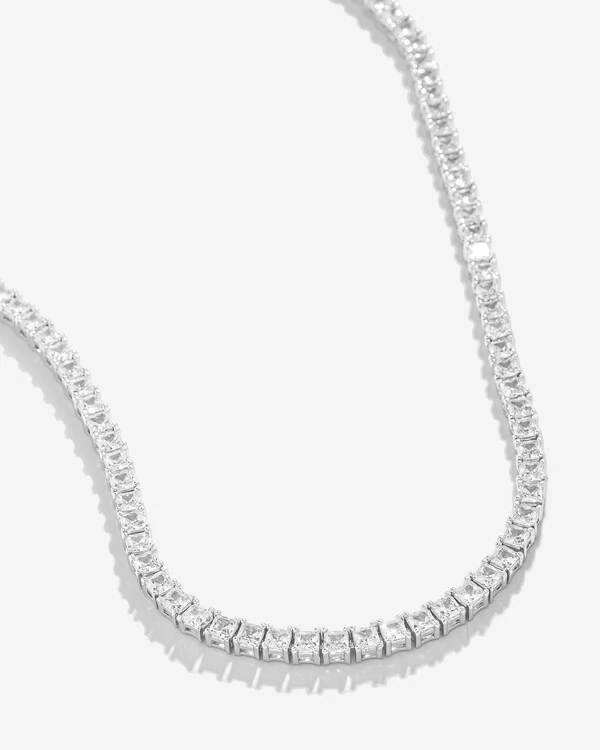 Colar Riviera Nati - 45cm