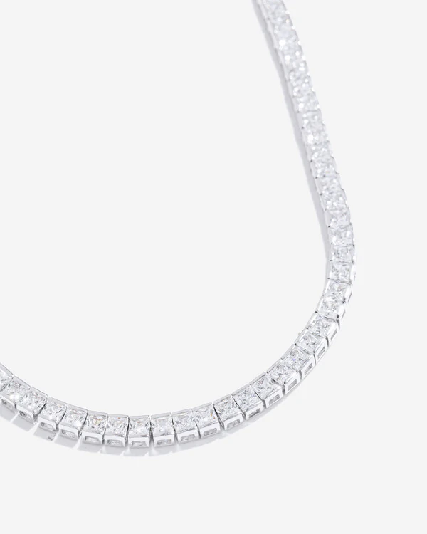 Colar Riviera Line - 45cm