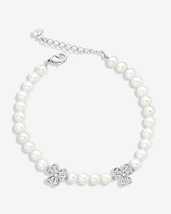 Pulseira Lucky Charm