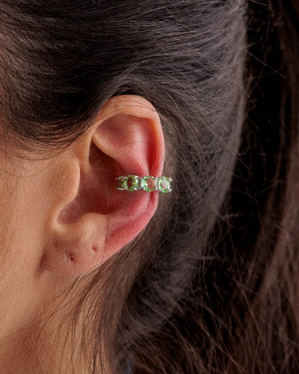 Piercing Colors 5mm - Silver
