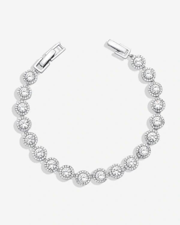 Pulseira Riviera Isa