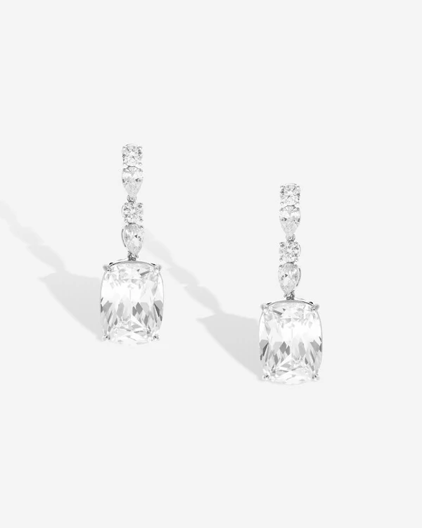 Conjunto Colar e Brinco Verona