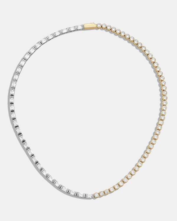 Colar Riviera Duo Martina