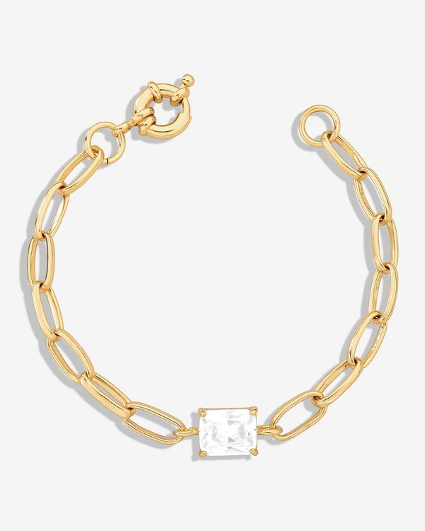 Pulseira Elos Bari