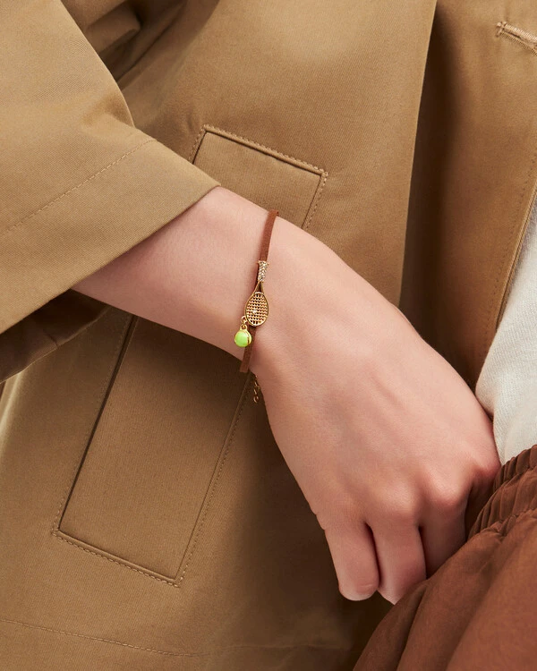 Pulseira Tennis Essence