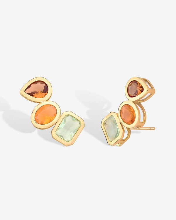 Brinco Ear Cuff Forms