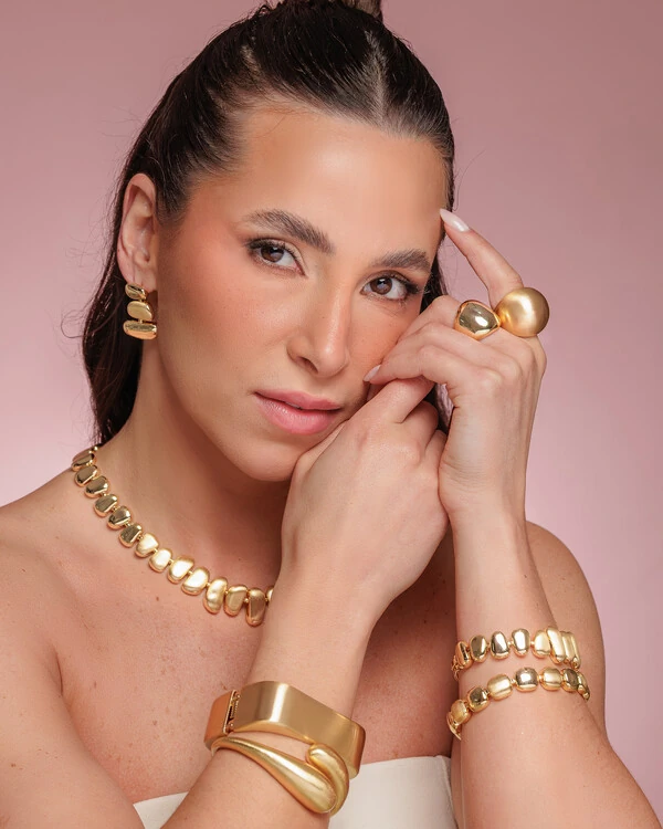 Pulseira Chiara