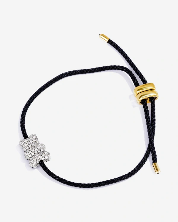Pulseira Urso Ted