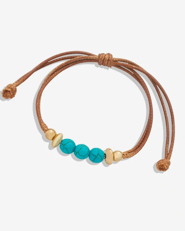 Pulseira Ajustável Fio Harmony