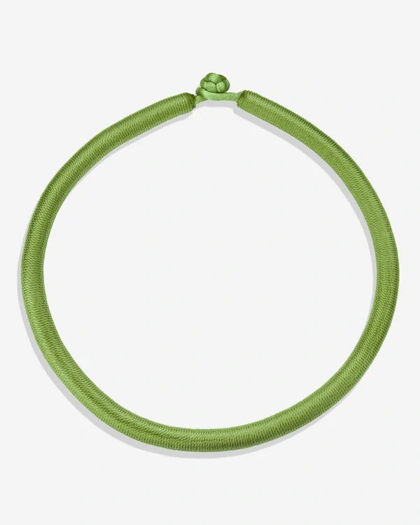 Colar Fio Encerado Gaya