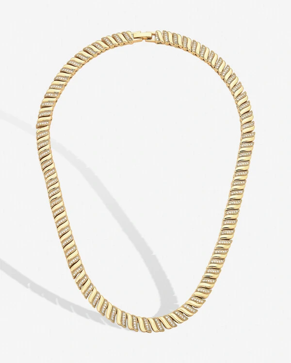 Colar Riviera Cibeli