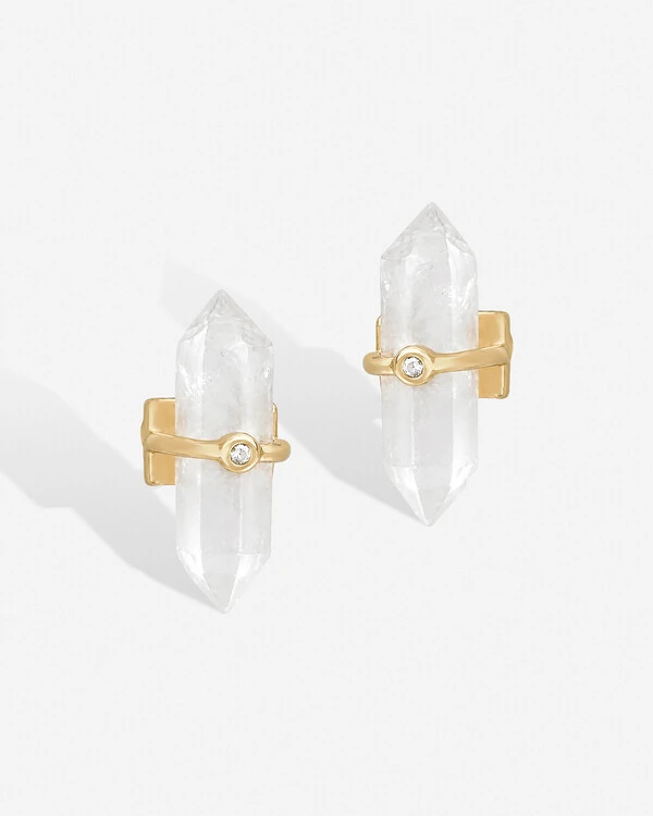 Brinco Crystal