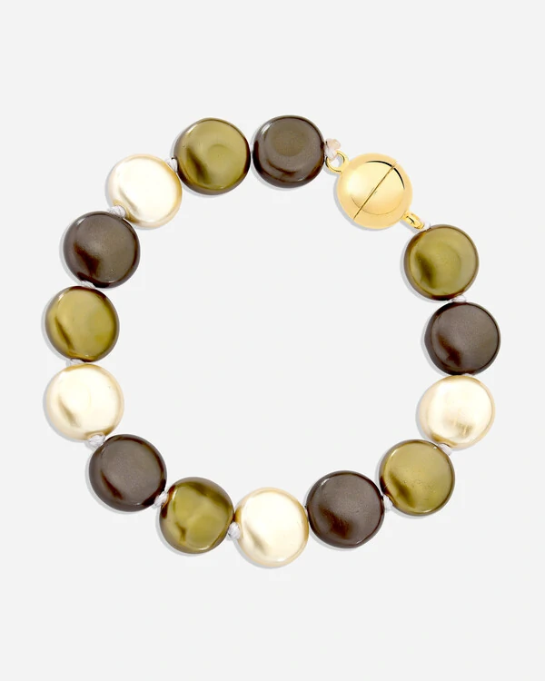 Pulseira Bruma Gold