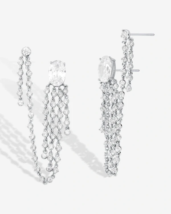 Brinco Ear Line Marina