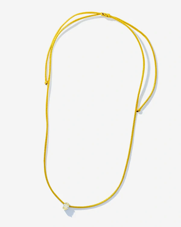 Colar Fio di Mare Formas - Prata 925