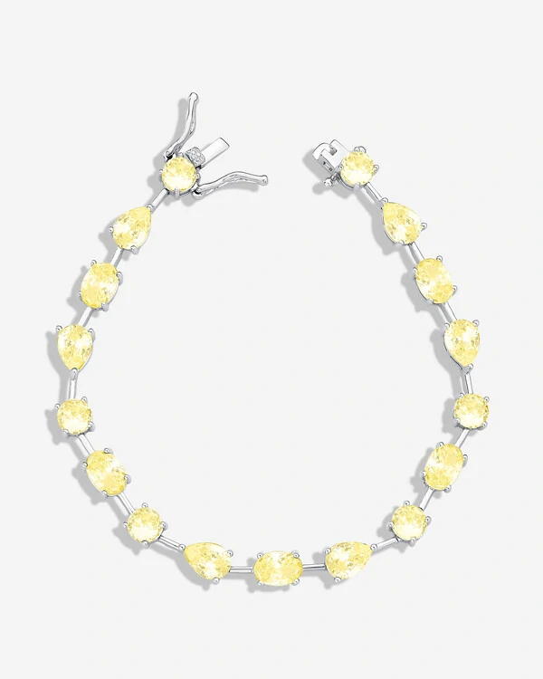 Pulseira Riviera Fio Faca Vivy