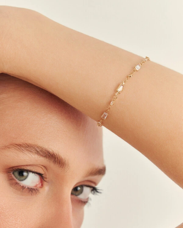Pulseira Vina