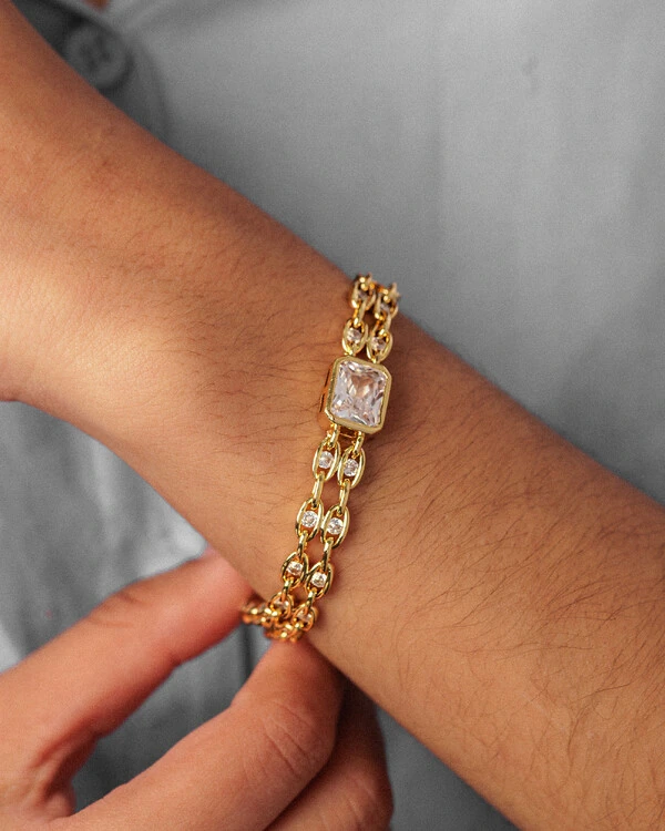 Pulseira Natalie