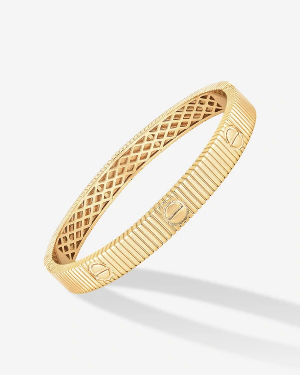 Bracelete Frisado Tie