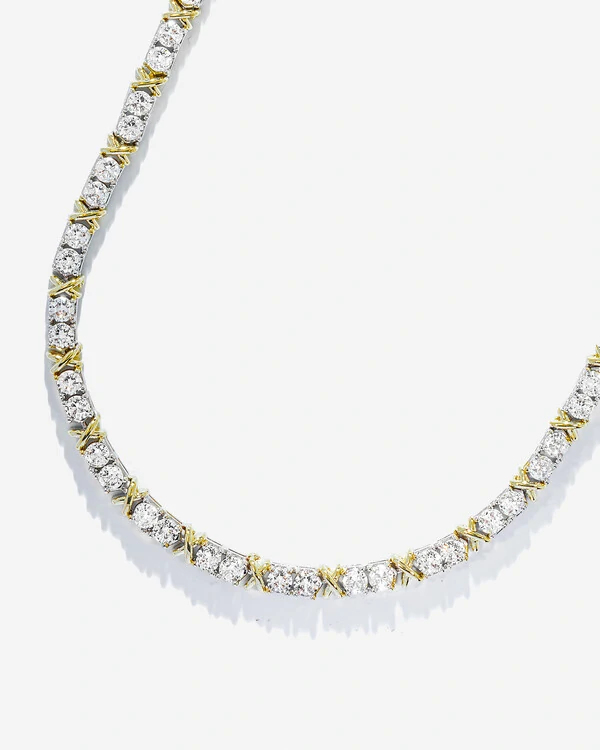 Colar Riviera Inspired Celeste