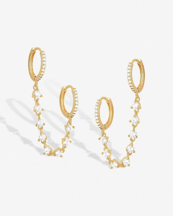 Brinco Ear Line Jules