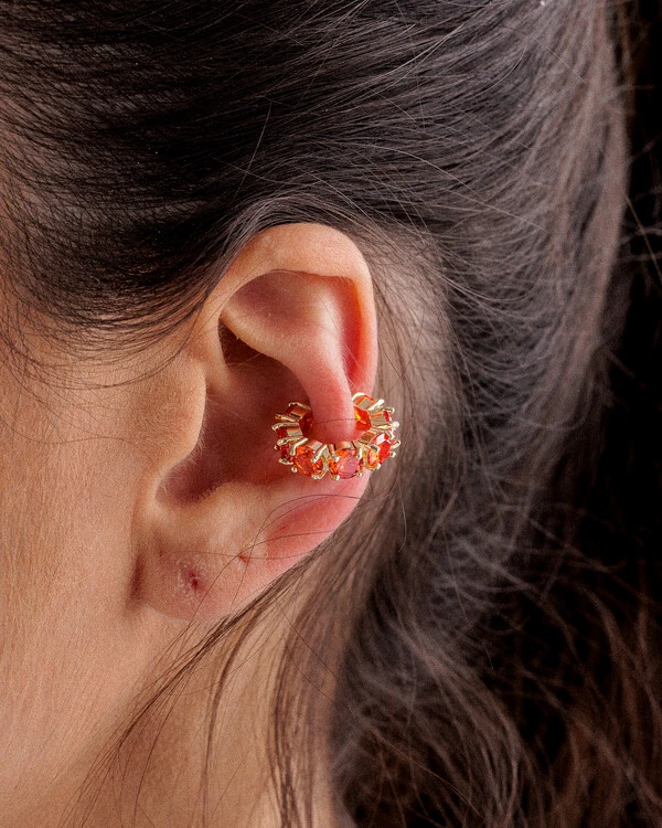 Piercing Colors 5mm - Gold