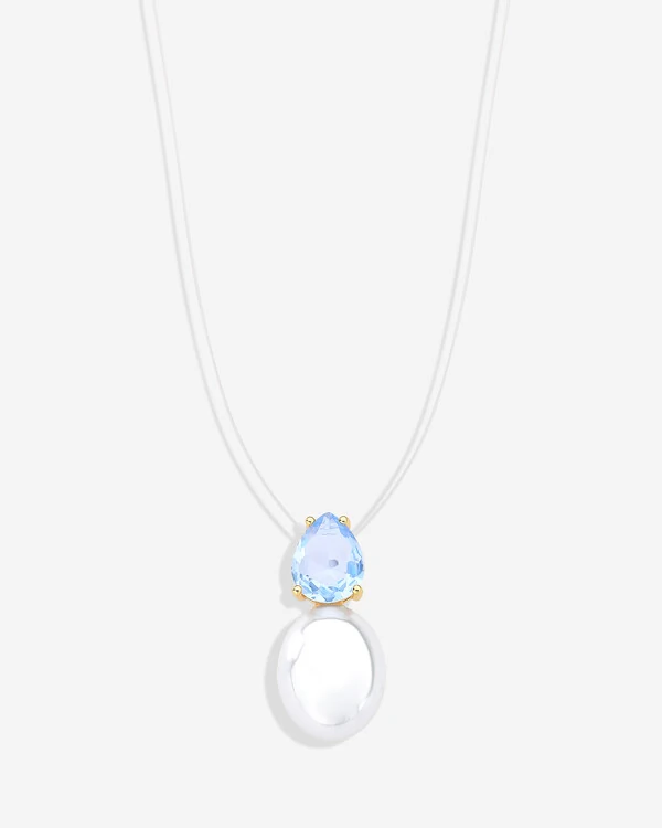 Colar Duplo Elegance