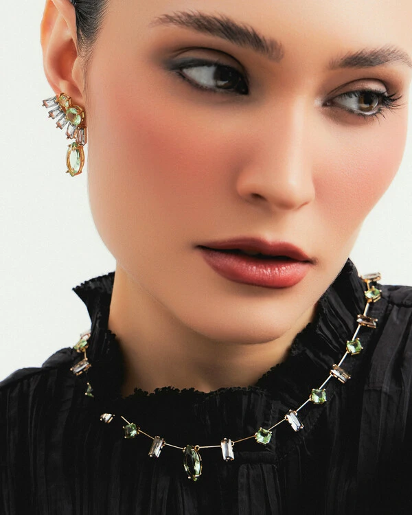 Brinco Ear Cuff Janini