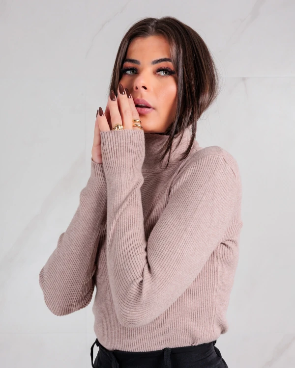 Blusa Cacharrel Modal