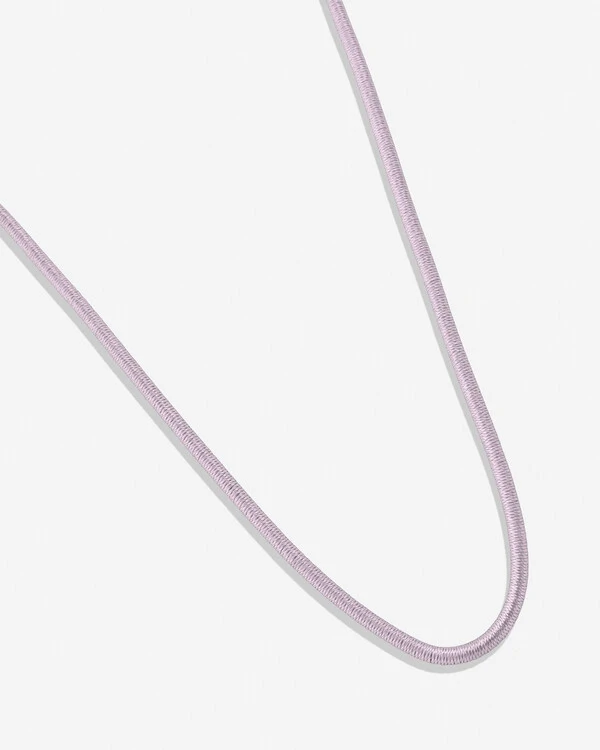 Colar Fio Linea