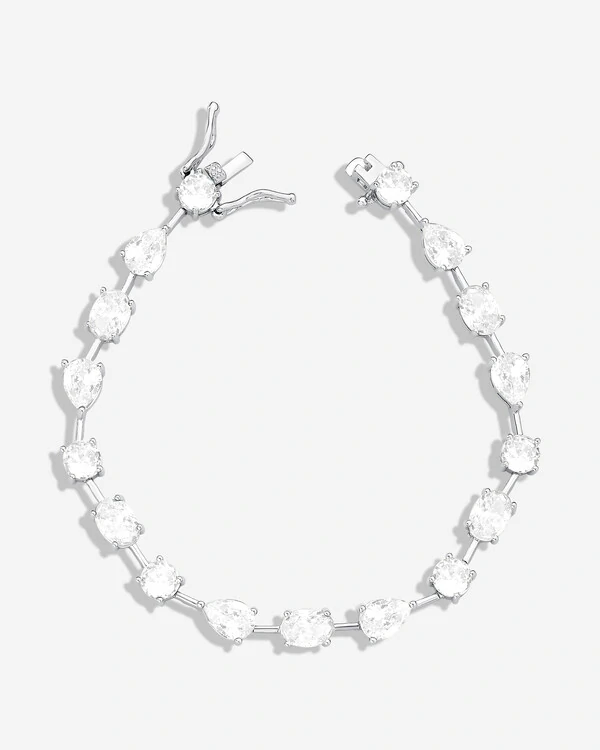 Pulseira Riviera Fio Faca Vivy