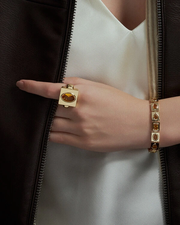 Pulseira Aura