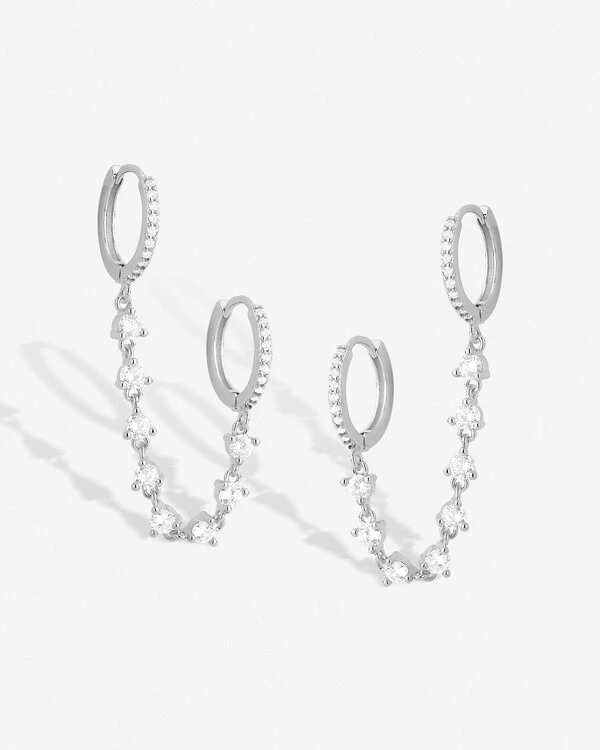 Brinco Ear Line Jules