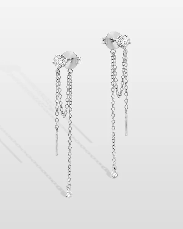 Brinco Ear Line Stella