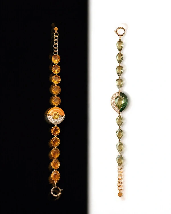 Pulseira Vittoria