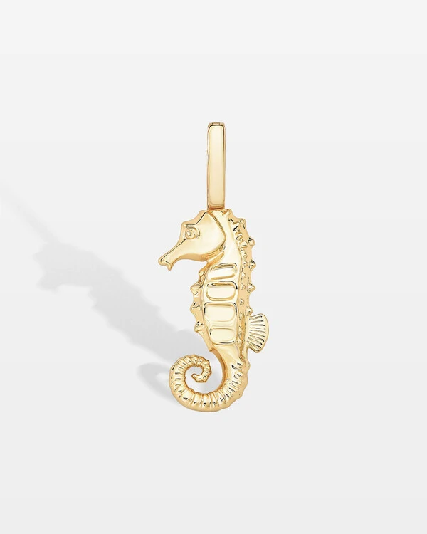 Pingente Cavalo Marinho