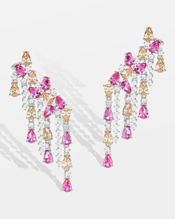 Brinco Ear Cuff Eveline - Maxi