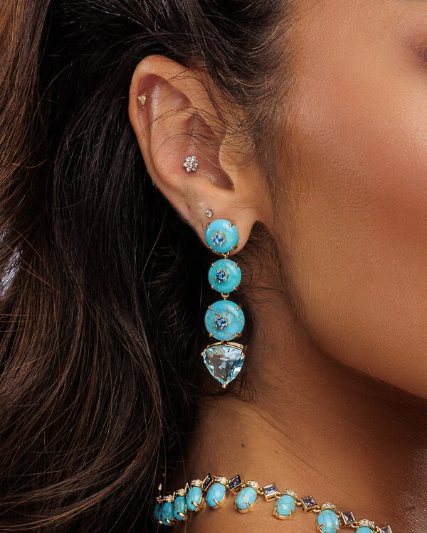 Brinco Oásis Marine