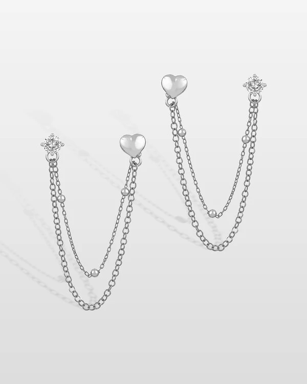 Brinco Ear Line Nala