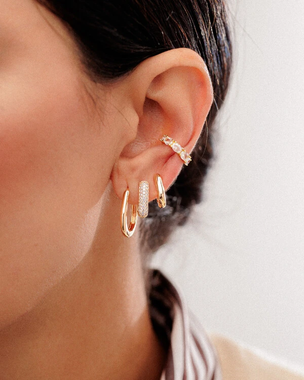 Piercing Marquise