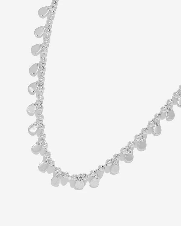 Colar Colar Choker Brisa - P