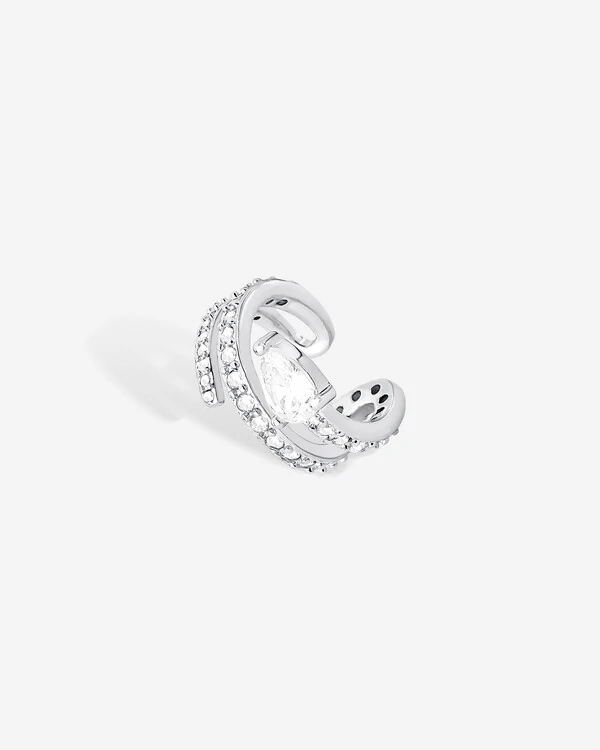 Piercing Luz Em Gota