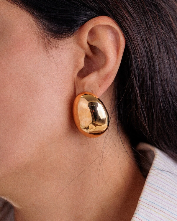 Brinco Organic Gold