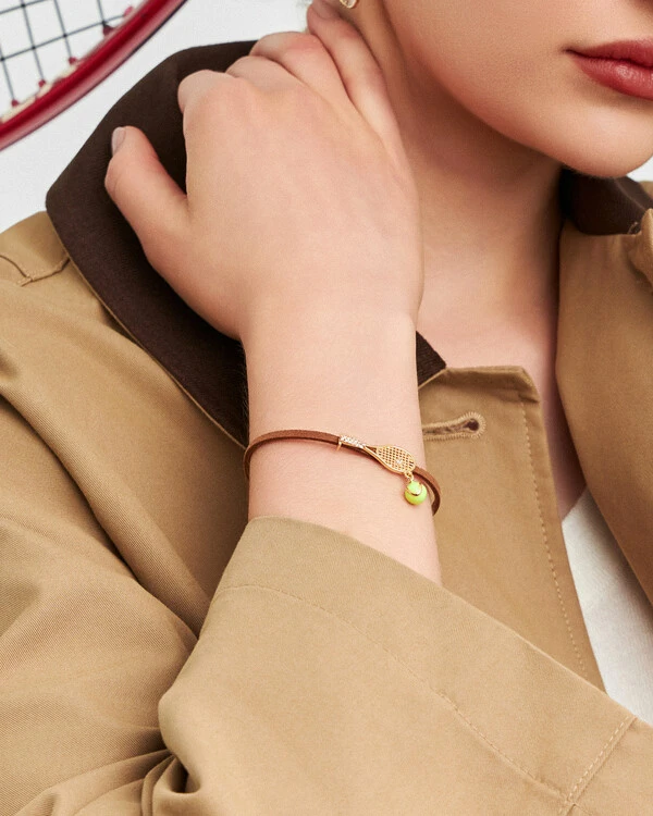 Pulseira Tennis Essence