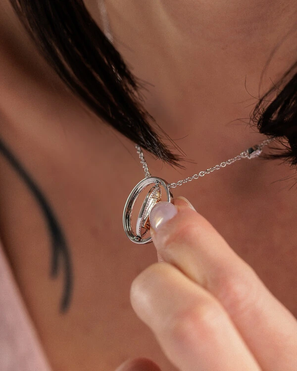 Colar Medalha Nossa Senhora Aparecida