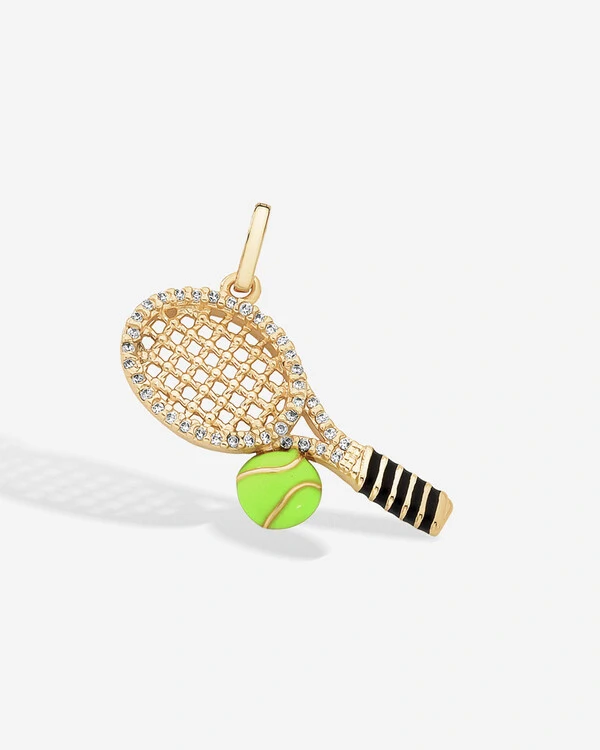Pingente Tennis Essence