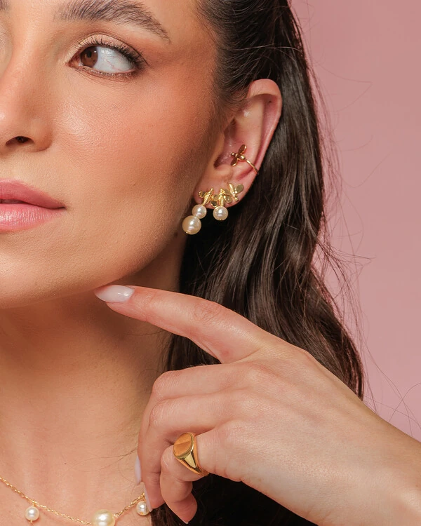 Piercing Melissa